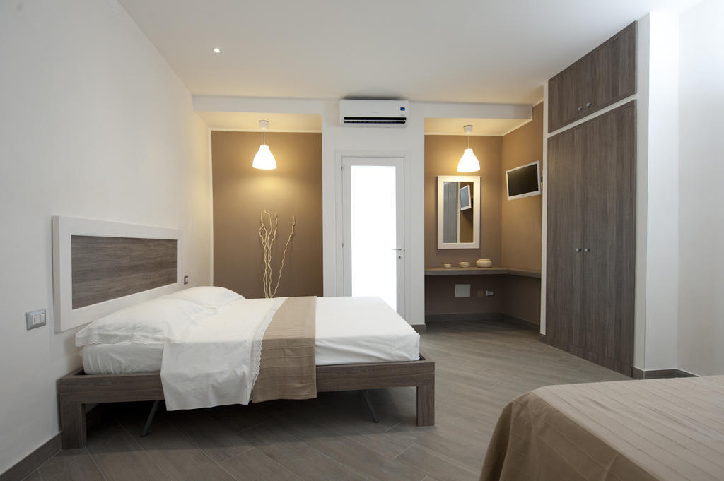 Filinona Apartment Modica Room photo