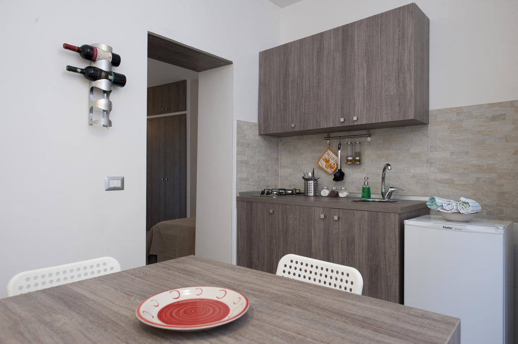 Filinona Apartment Modica Exterior photo